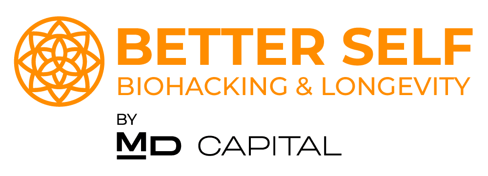 BetterSelf by MD Capital
